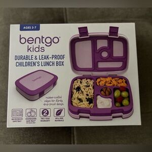 Bentgo Kids Lunch Box